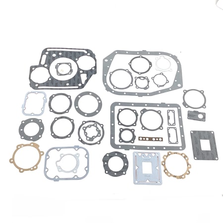 Eaton Gasket Kit, Transmission, K-2199 K-2199